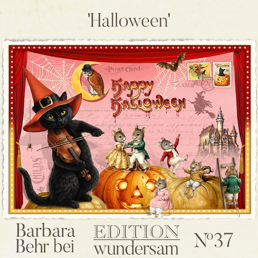 Edition Wundersam No. 37