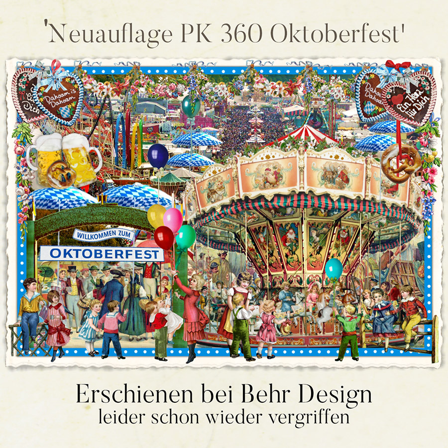 Edition Wundersam Oktoberfest