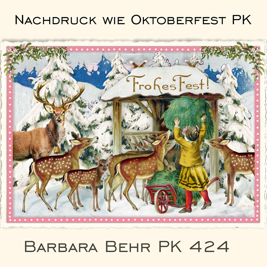 Edition Wundersam No. 424