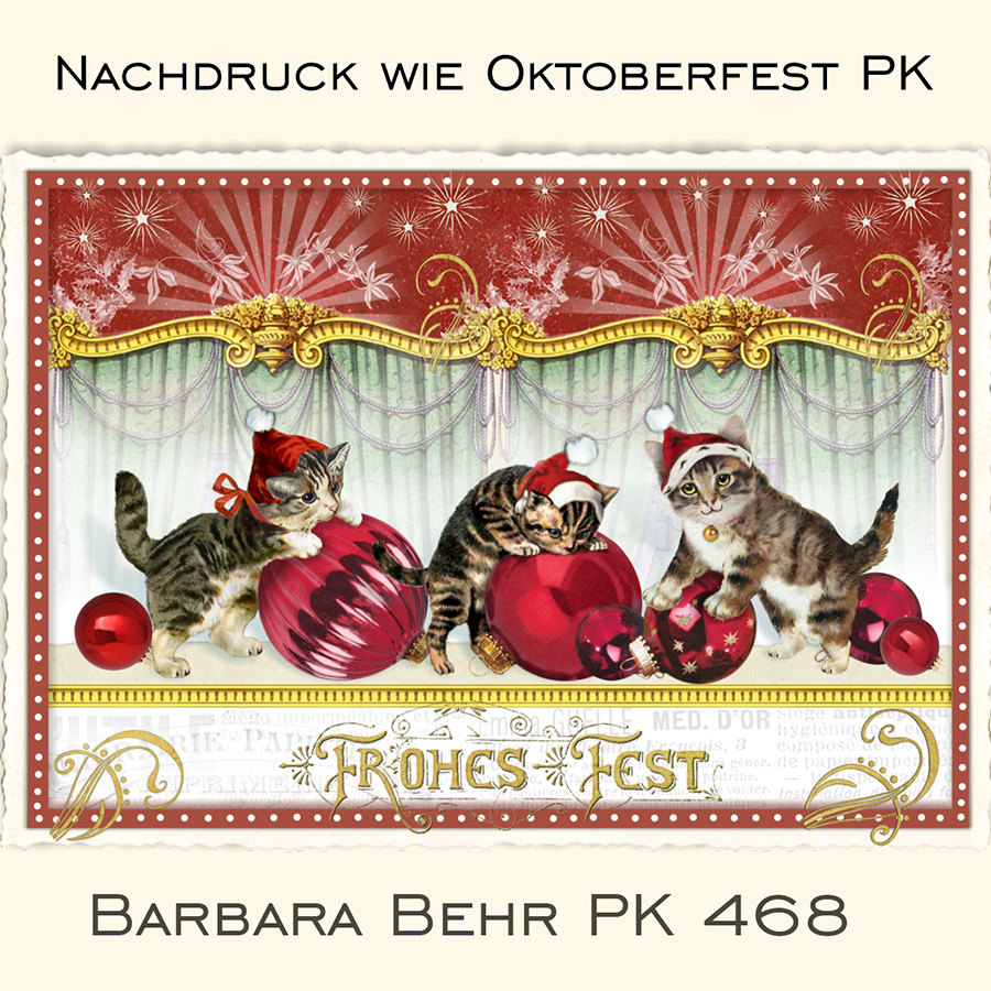 Edition Wundersam No. 468