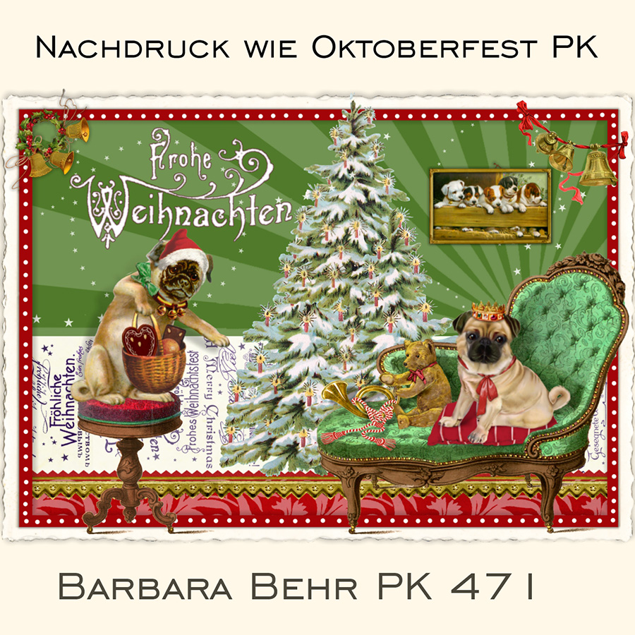 Edition Wundersam No. 471