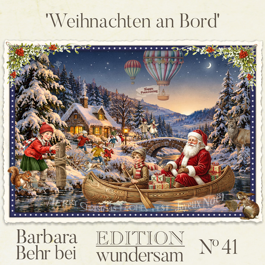 Edition Wundersam No. 41