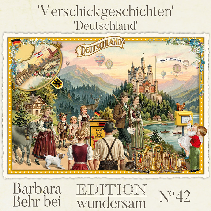 Edition Wundersam No. 42
