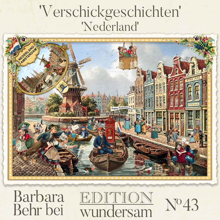 Edition Wundersam No. 43